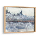 Horizon Spray Ii - Renee W. Stramel | Cuadro decorativo de Canvas Lab