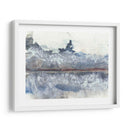 Horizon Spray Ii - Renee W. Stramel | Cuadro decorativo de Canvas Lab
