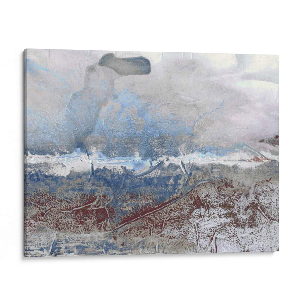 Horizon Spray Iii - Renee W. Stramel | Cuadro decorativo de Canvas Lab