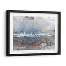 Horizon Spray Iii - Renee W. Stramel | Cuadro decorativo de Canvas Lab