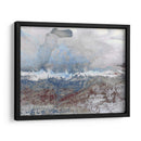 Horizon Spray Iii - Renee W. Stramel | Cuadro decorativo de Canvas Lab