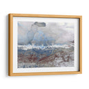 Horizon Spray Iii - Renee W. Stramel | Cuadro decorativo de Canvas Lab