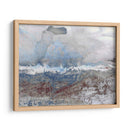 Horizon Spray Iii - Renee W. Stramel | Cuadro decorativo de Canvas Lab