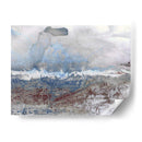 Horizon Spray Iii - Renee W. Stramel | Cuadro decorativo de Canvas Lab