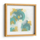 Pivote I - June Erica Vess | Cuadro decorativo de Canvas Lab