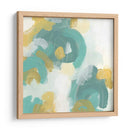 Pivote I - June Erica Vess | Cuadro decorativo de Canvas Lab