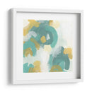 Pivote I - June Erica Vess | Cuadro decorativo de Canvas Lab