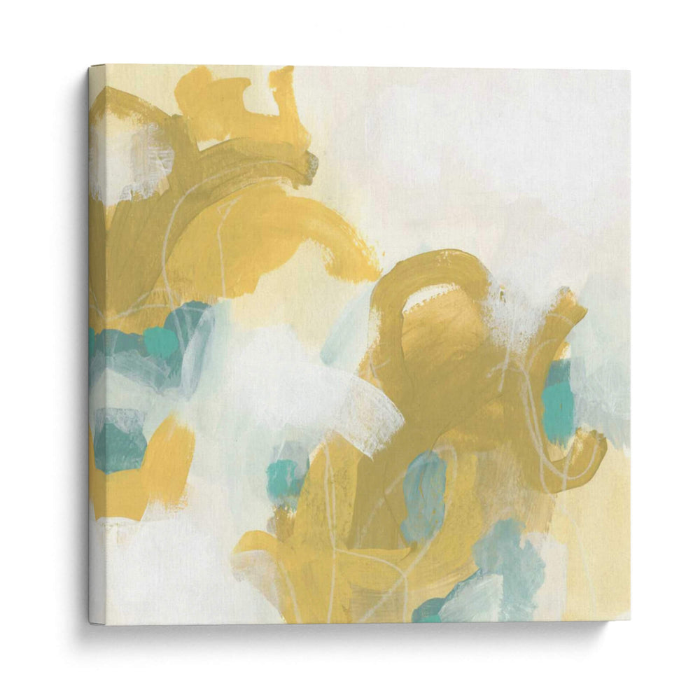 Pivot Iii - June Erica Vess | Cuadro decorativo de Canvas Lab