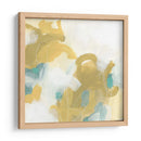 Pivot Iii - June Erica Vess | Cuadro decorativo de Canvas Lab