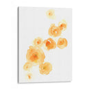 Blossoms Que Caen I - June Erica Vess | Cuadro decorativo de Canvas Lab