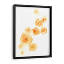 Blossoms Que Caen I - June Erica Vess | Cuadro decorativo de Canvas Lab