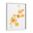 Blossoms Que Caen I - June Erica Vess | Cuadro decorativo de Canvas Lab