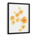 Blossoms Que Caen Ii - June Erica Vess | Cuadro decorativo de Canvas Lab