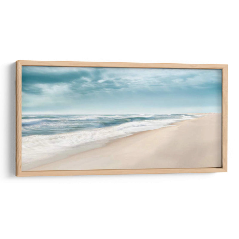 Hamptons I - James McLoughlin | Cuadro decorativo de Canvas Lab