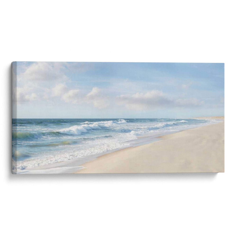 Hamptons Ii - James McLoughlin | Cuadro decorativo de Canvas Lab