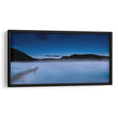 Escena En El Agua Iii - James McLoughlin | Cuadro decorativo de Canvas Lab