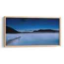 Escena En El Agua Iii - James McLoughlin | Cuadro decorativo de Canvas Lab