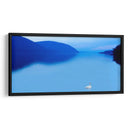 Escena En El Agua Iv - James McLoughlin | Cuadro decorativo de Canvas Lab