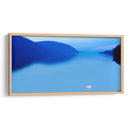 Escena En El Agua Iv - James McLoughlin | Cuadro decorativo de Canvas Lab