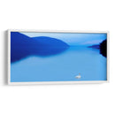 Escena En El Agua Iv - James McLoughlin | Cuadro decorativo de Canvas Lab