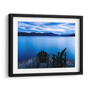 Escena En El Agua V - James McLoughlin | Cuadro decorativo de Canvas Lab