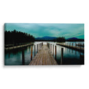 Escena En El Agua Vi - James McLoughlin | Cuadro decorativo de Canvas Lab