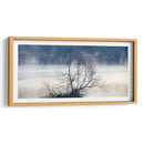 Escena En El Agua Vii - James McLoughlin | Cuadro decorativo de Canvas Lab