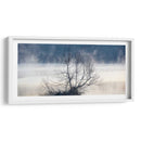 Escena En El Agua Vii - James McLoughlin | Cuadro decorativo de Canvas Lab