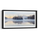 Escena En El Agua Viii - James McLoughlin | Cuadro decorativo de Canvas Lab