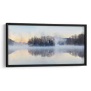 Escena En El Agua Viii - James McLoughlin | Cuadro decorativo de Canvas Lab