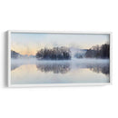 Escena En El Agua Viii - James McLoughlin | Cuadro decorativo de Canvas Lab