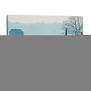 Escena En El Agua Ix - James McLoughlin | Cuadro decorativo de Canvas Lab