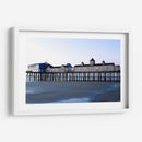 Escena En El Agua X - James McLoughlin | Cuadro decorativo de Canvas Lab