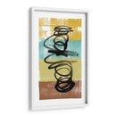 Bailando Remolino I - Alonzo Saunders | Cuadro decorativo de Canvas Lab