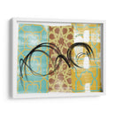 Remolino Ii - Alonzo Saunders | Cuadro decorativo de Canvas Lab