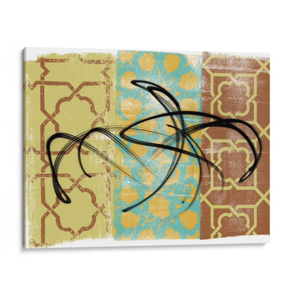 Remolino Iii - Alonzo Saunders | Cuadro decorativo de Canvas Lab