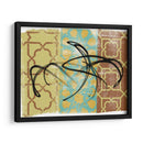 Remolino Iii - Alonzo Saunders | Cuadro decorativo de Canvas Lab