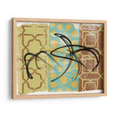 Remolino Iii - Alonzo Saunders | Cuadro decorativo de Canvas Lab