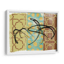 Remolino Iii - Alonzo Saunders | Cuadro decorativo de Canvas Lab