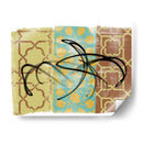 Remolino Iii - Alonzo Saunders | Cuadro decorativo de Canvas Lab