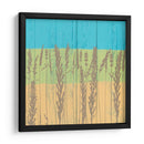 Amigos Del Patio Trasero Ii - Alonzo Saunders | Cuadro decorativo de Canvas Lab