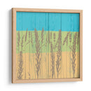 Amigos Del Patio Trasero Ii - Alonzo Saunders | Cuadro decorativo de Canvas Lab