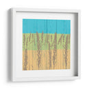 Amigos Del Patio Trasero Ii - Alonzo Saunders | Cuadro decorativo de Canvas Lab