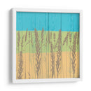 Amigos Del Patio Trasero Ii - Alonzo Saunders | Cuadro decorativo de Canvas Lab