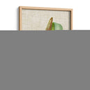 Elegantes Tropicales I - Vision Studio | Cuadro decorativo de Canvas Lab