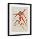 Elegantes Tropicales Vi - Vision Studio | Cuadro decorativo de Canvas Lab