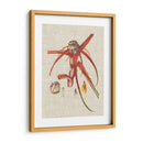 Elegantes Tropicales Vi - Vision Studio | Cuadro decorativo de Canvas Lab