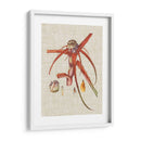 Elegantes Tropicales Vi - Vision Studio | Cuadro decorativo de Canvas Lab