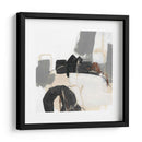 Gesto Esencial I - June Erica Vess | Cuadro decorativo de Canvas Lab