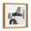 Gesto Esencial I - June Erica Vess | Cuadro decorativo de Canvas Lab